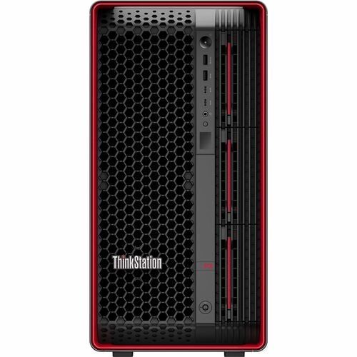 Station de travail Lenovo ThinkStation PX 30EV002WCA (30EV002WCA)