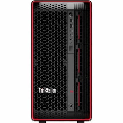 Station de travail Lenovo ThinkStation PX 30EV002WCA (30EV002WCA)