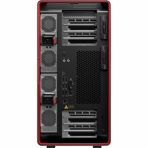 Station de travail Lenovo ThinkStation PX 30EV002WCA (30EV002WCA)