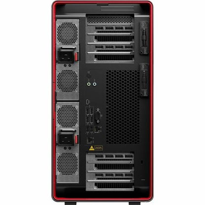 Station de travail Lenovo ThinkStation PX 30EV002WCA (30EV002WCA)