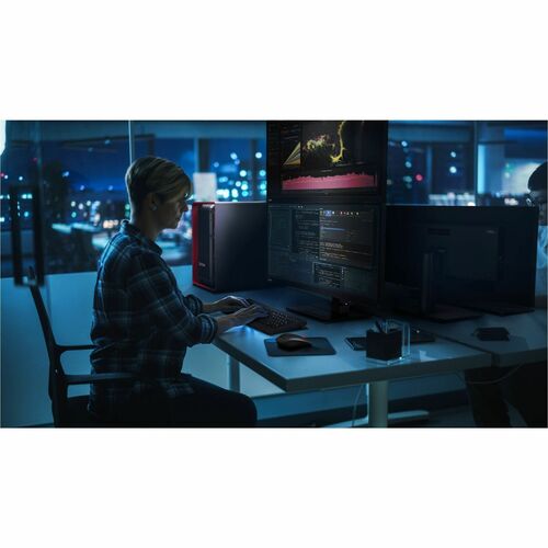 Lenovo ThinkStation PX 30EV002WCA Workstation  (30EV002WCA)