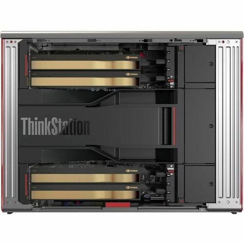 Station de travail Lenovo ThinkStation PX 30EV002WCA (30EV002WCA)