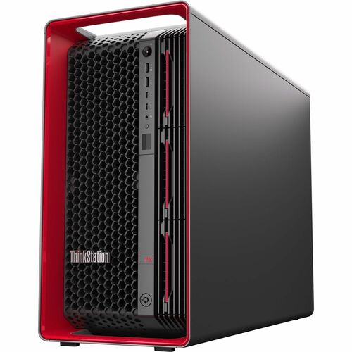 Station de travail Lenovo ThinkStation PX 30EV002WCA (30EV002WCA)