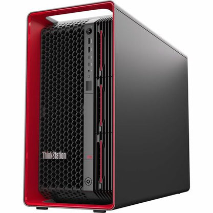 Station de travail Lenovo ThinkStation PX 30EV002WCA (30EV002WCA)