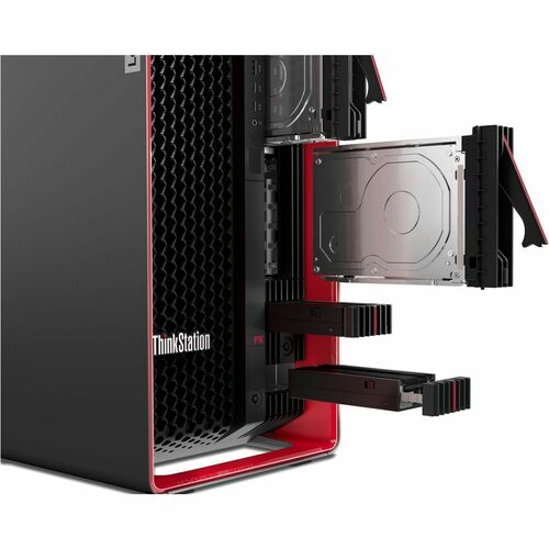 Station de travail Lenovo ThinkStation PX 30EV002WCA (30EV002WCA)