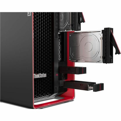 Station de travail Lenovo ThinkStation PX 30EV002WCA (30EV002WCA)