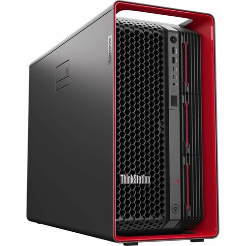 Lenovo ThinkStation PX 30EV002UCA Workstation  (30EV002UCA)