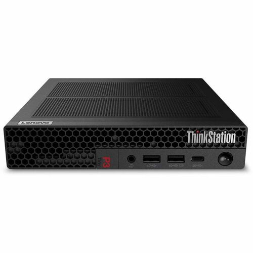 Station de travail Lenovo ThinkStation P3 Gen 2 30K5001VUS (30K5001VUS)