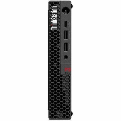 Station de travail Lenovo ThinkStation P3 Gen 2 30K5001VUS (30K5001VUS)