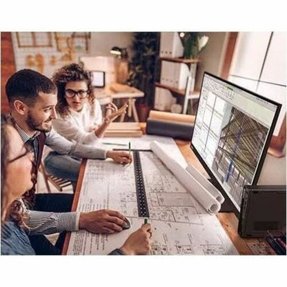 Station de travail Lenovo ThinkStation P3 Gen 2 30K50021US (30K50021US)