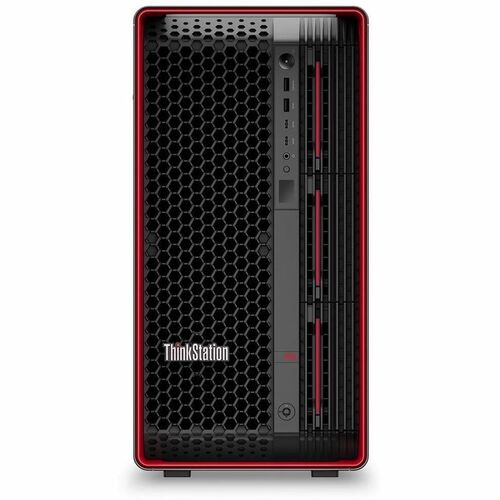 Lenovo ThinkStation PX 30EV002UUS Workstation  (30EV002UUS)