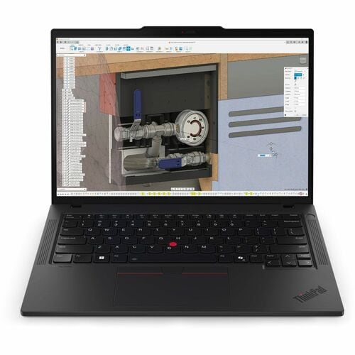 Lenovo ThinkPad P14s Gen 6 21QL001GUS 14" Copilot+ PC Mobile Workstation  (21QL001GUS)