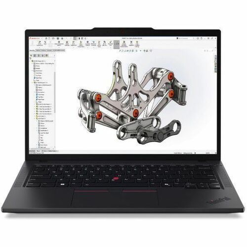 Lenovo ThinkPad P14s Gen 6 21QL001HCA 14" Copilot+ PC Mobile Workstation  (21QL001HCA)