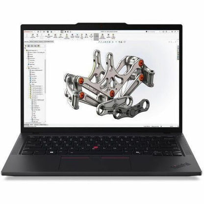 Lenovo ThinkPad P14s Gen 6 21QL001HCA 14" Copilot+ PC Mobile Workstation  (21QL001HCA)
