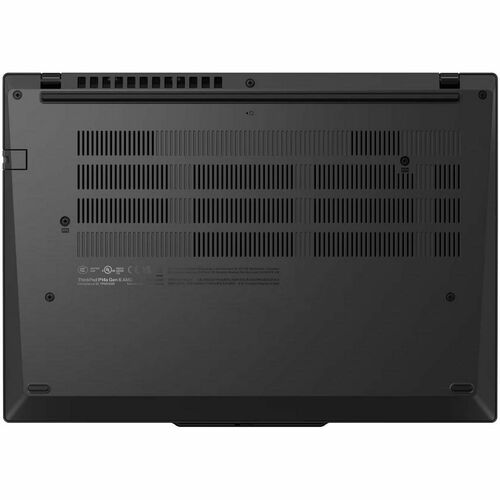Lenovo ThinkPad P14s Gen 6 21QL001HCA 14" Copilot+ PC Mobile Workstation  (21QL001HCA)