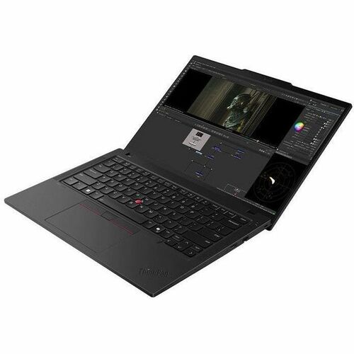 Lenovo ThinkPad P14s Gen 6 21QL0016CA 14" Copilot+ PC Notebook  (21QL0016CA)