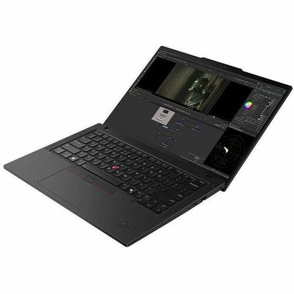 Lenovo ThinkPad P14s Gen 6 21QL0016CA 14" Copilot+ PC Notebook  (21QL0016CA)