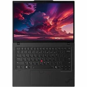 Lenovo ThinkPad P14s Gen 6 21QL0016CA 14" Copilot+ PC Notebook  (21QL0016CA)