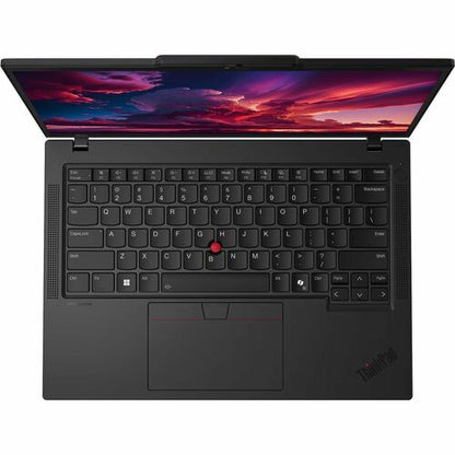 Lenovo ThinkPad P14s Gen 6 21QL0016CA 14" Copilot+ PC Notebook  (21QL0016CA)