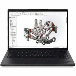 Lenovo ThinkPad P14s Gen 6 21QL0016CA 14" Copilot+ PC Notebook  (21QL0016CA)