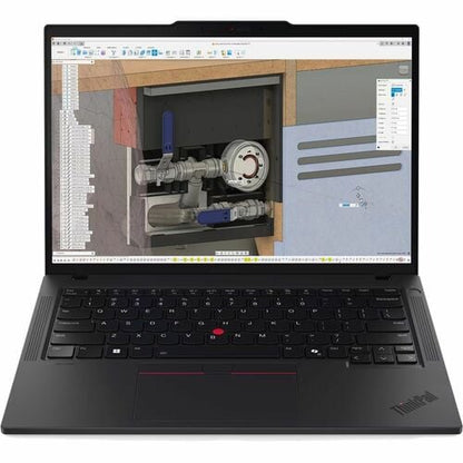 Lenovo ThinkPad P14s Gen 6 21QL0016CA 14" Copilot+ PC Notebook  (21QL0016CA)