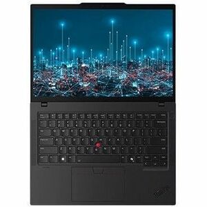 Lenovo ThinkPad P14s Gen 6 21QL0016CA 14" Copilot+ PC Notebook  (21QL0016CA)
