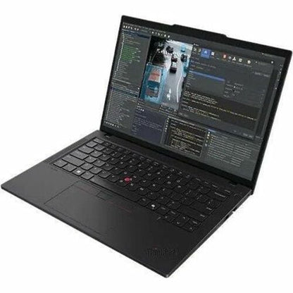 Lenovo ThinkPad P14s Gen 6 21QL0016CA 14" Copilot+ PC Notebook  (21QL0016CA)