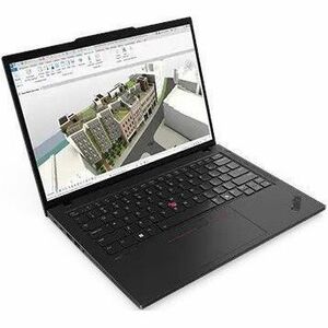Lenovo ThinkPad P14s Gen 6 21QL0016CA 14" Copilot+ PC Notebook  (21QL0016CA)