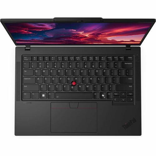 Lenovo ThinkPad P14s Gen 6 21QL001DCA 14" Touchscreen Copilot+ PC Notebook  (21QL001DCA)