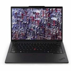 Lenovo ThinkPad P14s Gen 6 21QL001DCA 14" Touchscreen Copilot+ PC Notebook  (21QL001DCA)