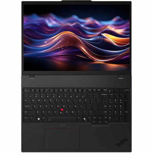 Lenovo ThinkPad P16s Gen 4 21QR001KUS 16" Copilot+ PC Mobile Workstation  (21QR001KUS)