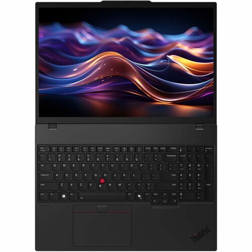 Lenovo ThinkPad P16s Gen 4 21QR0024CA 16" Touchscreen Copilot+ PC Mobile Workstation  (21QR0024CA)