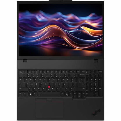 Lenovo ThinkPad P16s Gen 4 21QR0024CA 16" Touchscreen Copilot+ PC Mobile Workstation  (21QR0024CA)