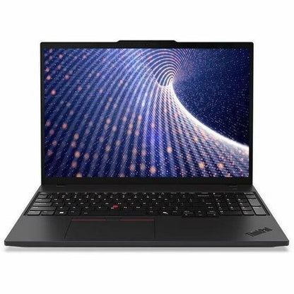 Lenovo ThinkPad P16s Gen 4 21QR001UCA 16" Copilot+ PC Mobile Workstation  (21QR001UCA)