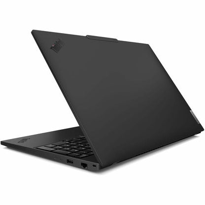 Lenovo ThinkPad P16s Gen 4 21QR001UCA 16" Copilot+ PC Mobile Workstation  (21QR001UCA)
