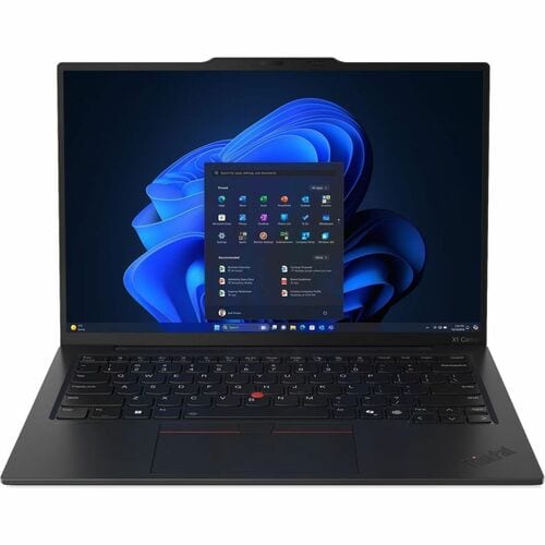 Lenovo ThinkPad X1 Carbon Gen 13 21NX005MUS 14" Touchscreen Notebook  (21NX005MUS)