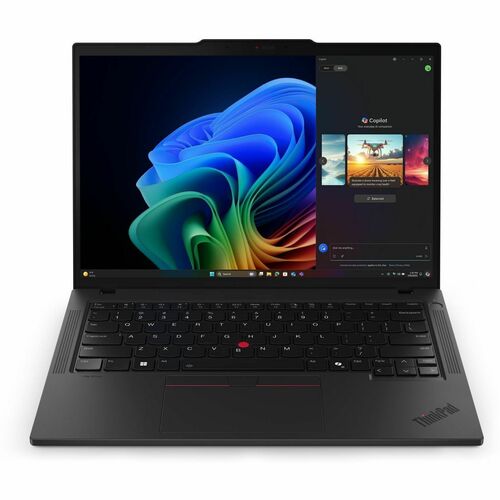 Lenovo ThinkPad T14 Gen 6 21QG002AUS 14" Touchscreen Notebook  (21QG002AUS)