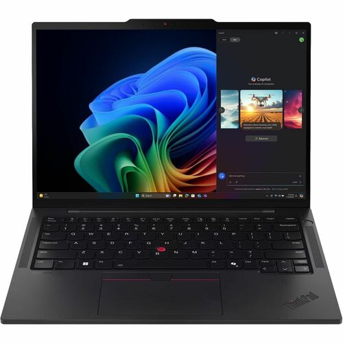 Lenovo ThinkPad T14s Gen 6 21QX000NCA 14" Touchscreen Copilot+ PC Notebook  (21QX000NCA)