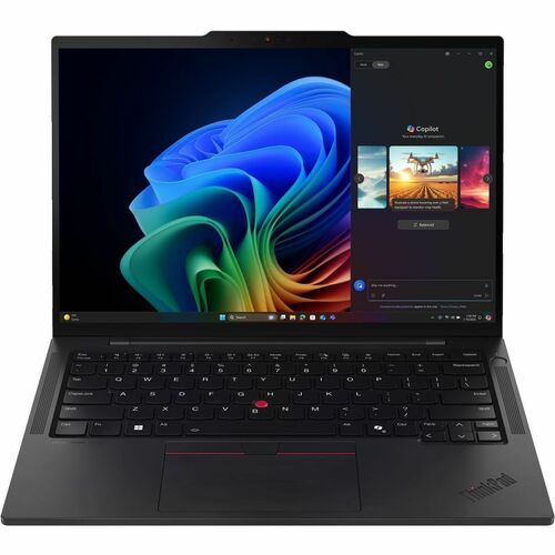 Lenovo ThinkPad T14 Gen 6 21QJ00CSUS 14" Copilot+ PC Notebook  (21QJ00CSUS)
