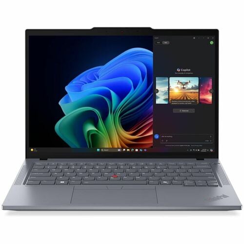 Lenovo ThinkPad T14 Gen 6 21QJ00CRUS 14" Copilot+ PC Notebook  (21QJ00CRUS)