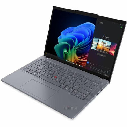 Lenovo ThinkPad T14 Gen 6 21QJ00CRUS 14" Copilot+ PC Notebook  (21QJ00CRUS)