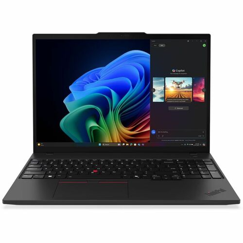 Lenovo ThinkPad T16 Gen 4 21QN0045US 16" Copilot+ PC Notebook  (21QN0045US)