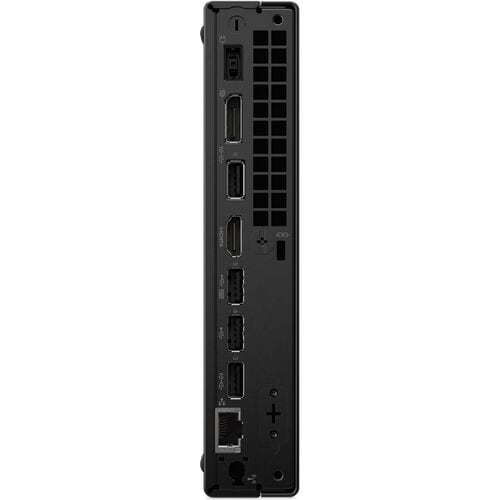 Computadora de escritorio Lenovo ThinkCentre neo 50q Gen 5 13B9002WCA (13B9002WCA)