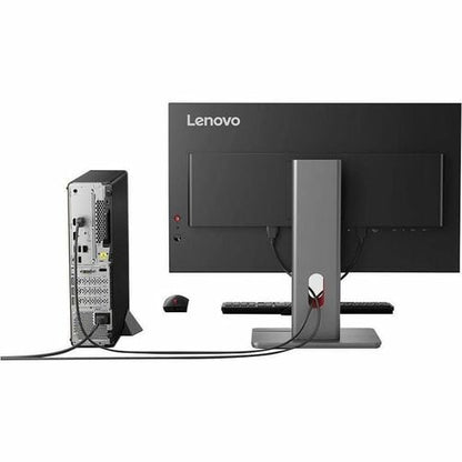 Lenovo ThinkCentre M70s Gen 6 12YK001AUS Desktop AI Computer  (12YK001AUS)