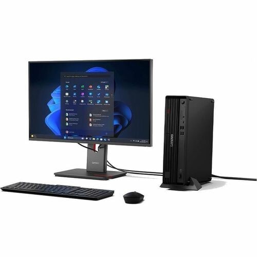 Lenovo ThinkCentre M70s Gen 6 12YK001AUS Desktop AI Computer  (12YK001AUS)