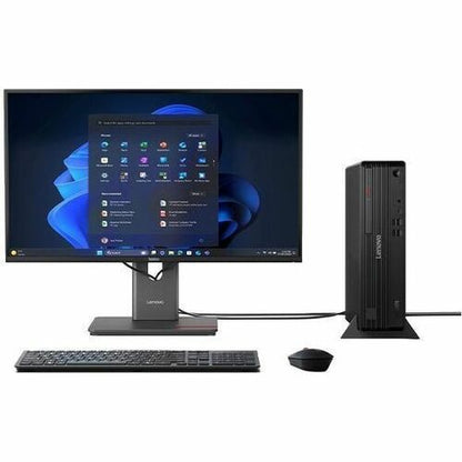 Lenovo ThinkCentre M70s Gen 6 12YK001AUS Desktop AI Computer  (12YK001AUS)
