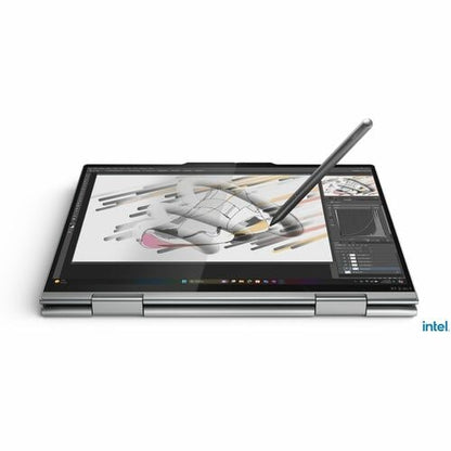 Lenovo Thinkpad X1 Gen 10 21Q00032US 14" Touchscreen Convertible 2 in 1 Notebook  (21Q00032US)