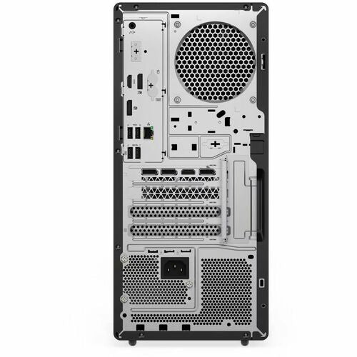 Lenovo ThinkCentre M90t Gen 6 12YS000DUS Desktop Computer  (12YS000DUS)