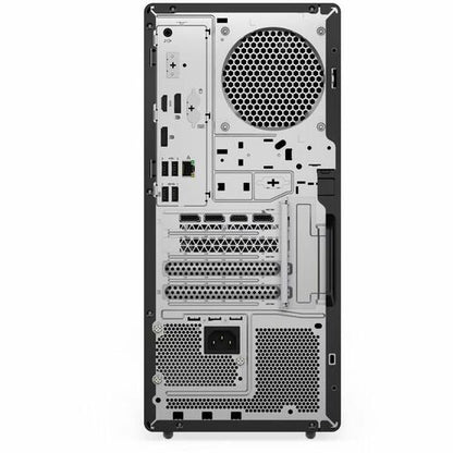 Lenovo ThinkCentre M90t Gen 6 12YS000DUS Desktop Computer  (12YS000DUS)