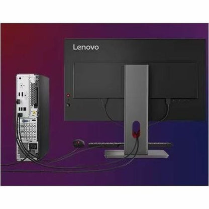 Lenovo ThinkCentre M90s Gen 6 12YU000RUS Desktop Computer  (12YU000RUS)